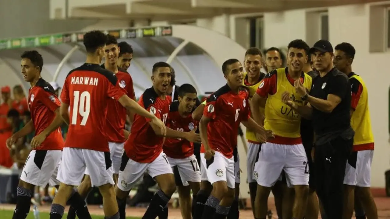 موعد مباراة منتخب مصر والمغرب في كأس شمال إفريقيا والقنوات الناقلة لها